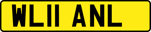 WL11ANL