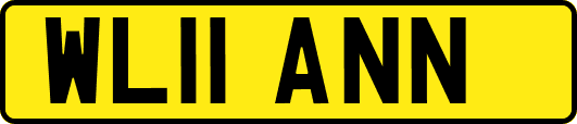 WL11ANN