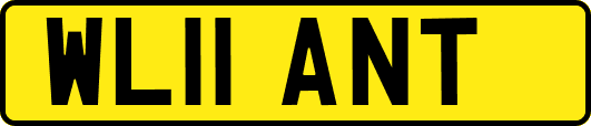 WL11ANT