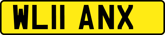 WL11ANX