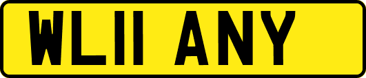 WL11ANY