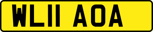 WL11AOA