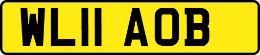 WL11AOB