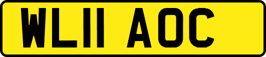 WL11AOC