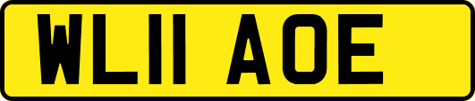 WL11AOE