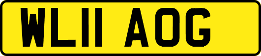 WL11AOG