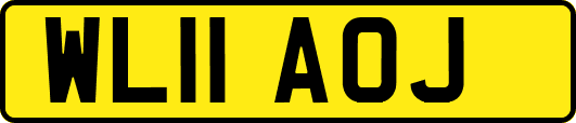 WL11AOJ