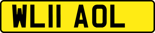 WL11AOL