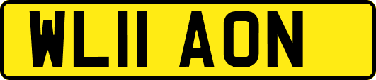 WL11AON