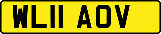 WL11AOV