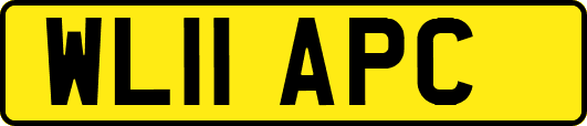 WL11APC