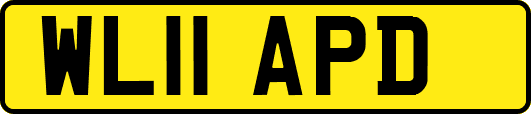WL11APD