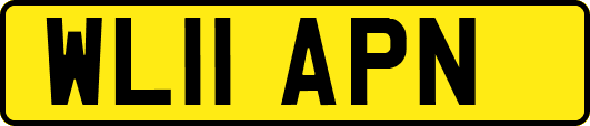 WL11APN