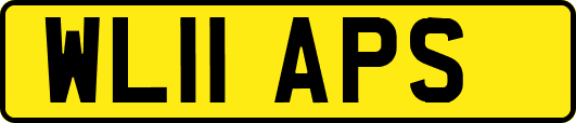 WL11APS