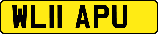 WL11APU