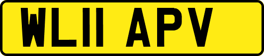 WL11APV