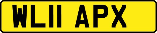 WL11APX