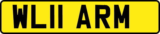 WL11ARM