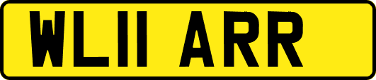 WL11ARR