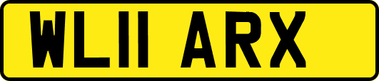 WL11ARX