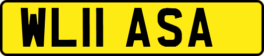 WL11ASA