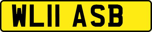 WL11ASB