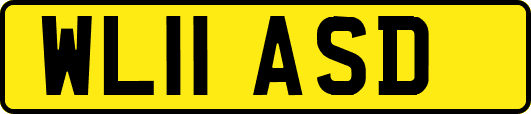 WL11ASD