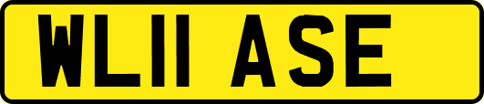 WL11ASE