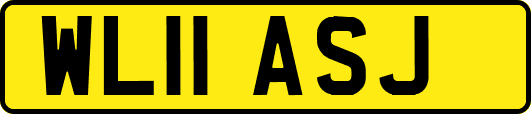 WL11ASJ