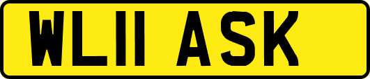 WL11ASK