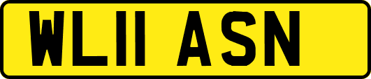 WL11ASN