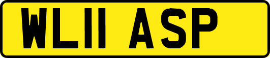 WL11ASP