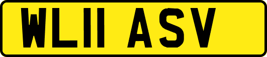 WL11ASV