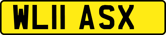 WL11ASX
