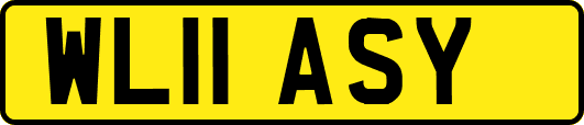 WL11ASY