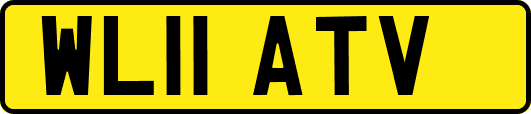 WL11ATV