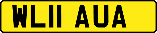 WL11AUA