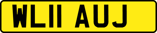 WL11AUJ