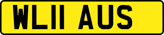 WL11AUS