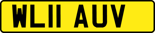 WL11AUV