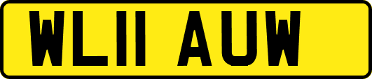 WL11AUW