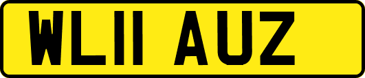 WL11AUZ