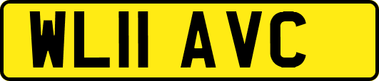WL11AVC