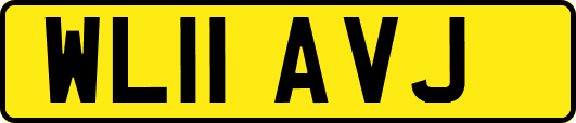 WL11AVJ