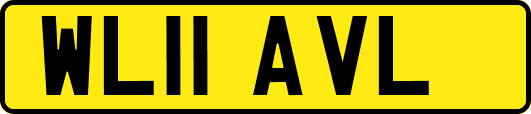 WL11AVL