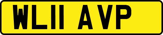WL11AVP