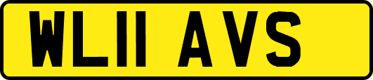 WL11AVS