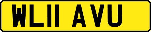 WL11AVU