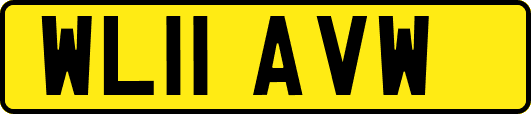 WL11AVW