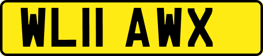 WL11AWX